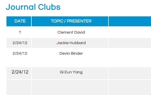 Translational design detail 2
